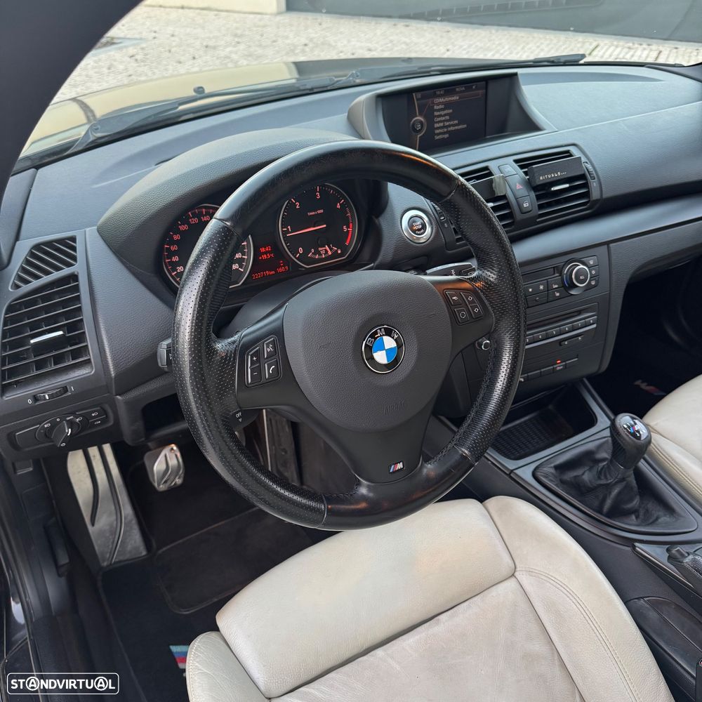 BMW 120 d DPF Edition Sport - 9