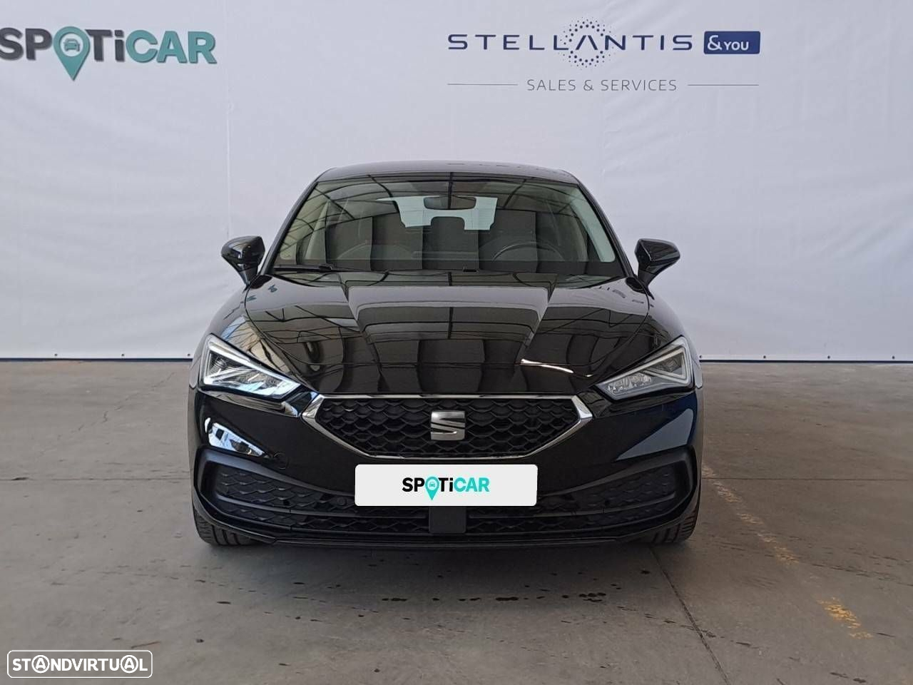 SEAT Leon 1.0 TSI Style - 2