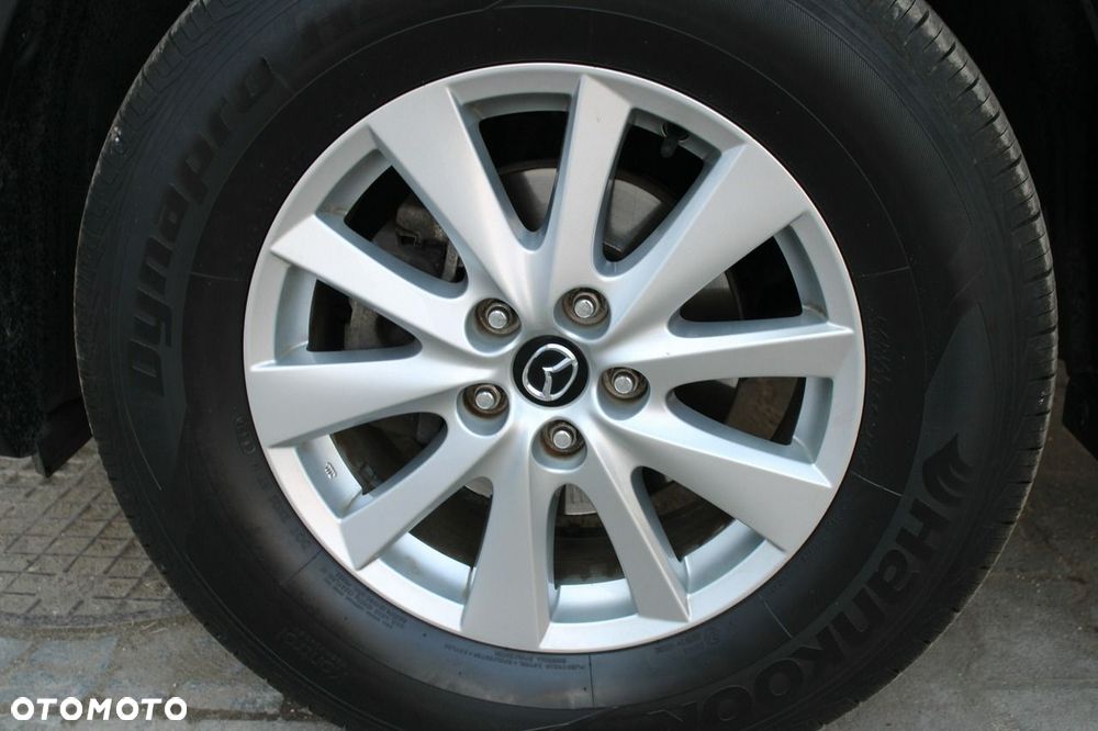 Mazda CX-5 SKYACTIV-G 165 ADVANTAGE - 33