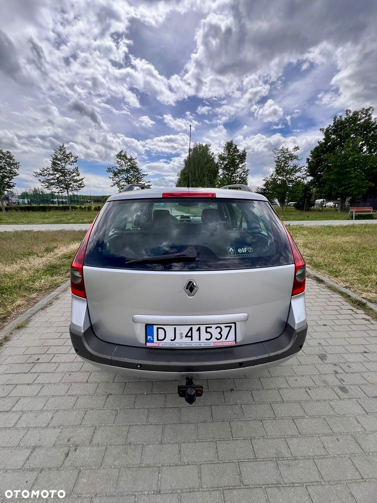 Renault Megane - 6