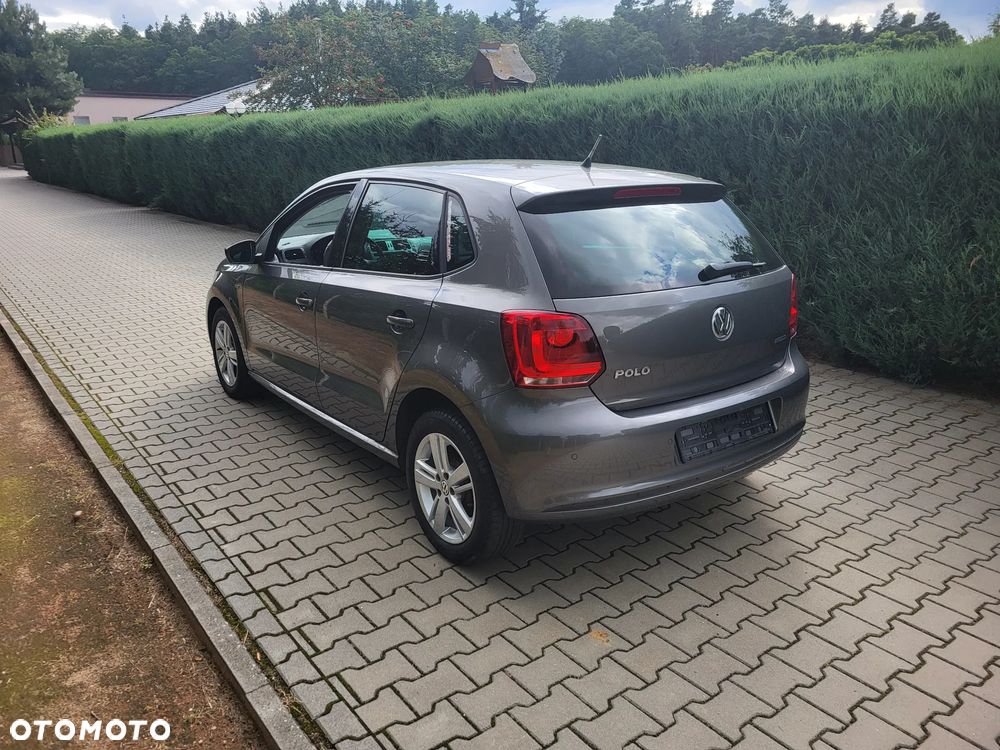 Volkswagen Polo - 3