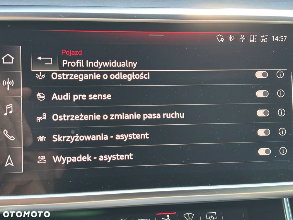Audi A7 Sportback - 14