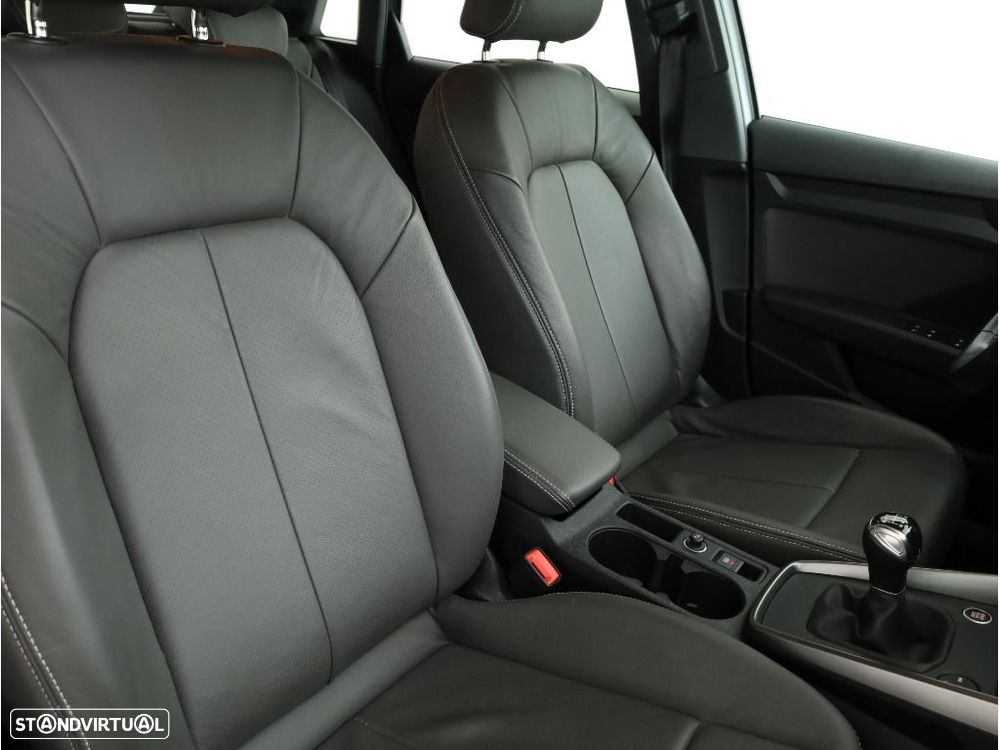 Audi A3 Sportback 30 TDI Advanced - 15