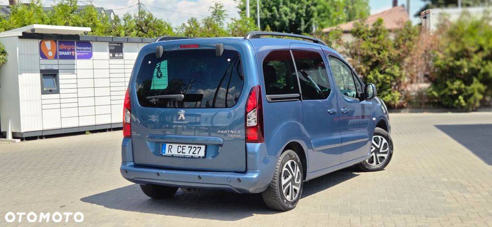 Peugeot Partner - 15