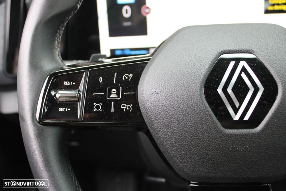 Renault Mégane E-Tech EV60 Evolution Super Charge - 10