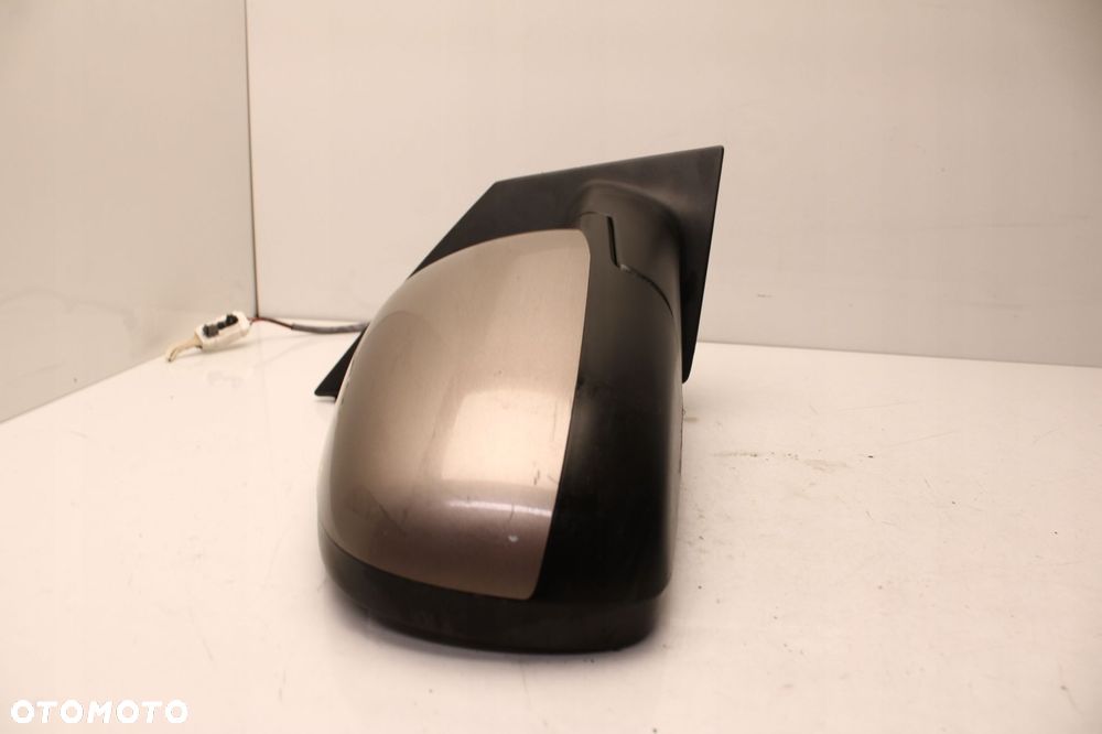 nissan note e11 5 pin 06r- lusterko prawe zewnętrzne c30 - 2
