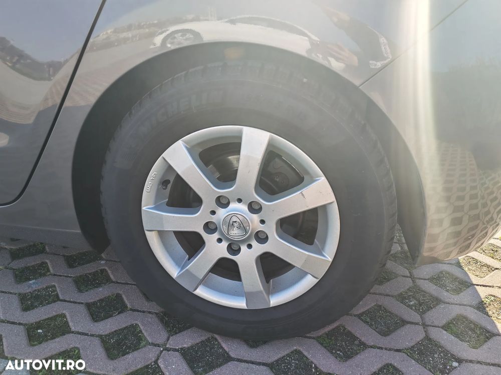 Hyundai i30 1.6 MPi Highway - 4