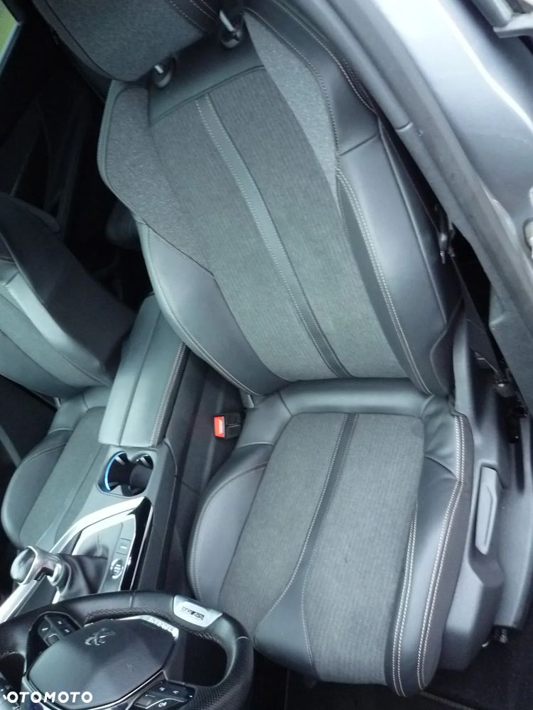 Peugeot 5008 1.5 BlueHDi GT S&S - 38