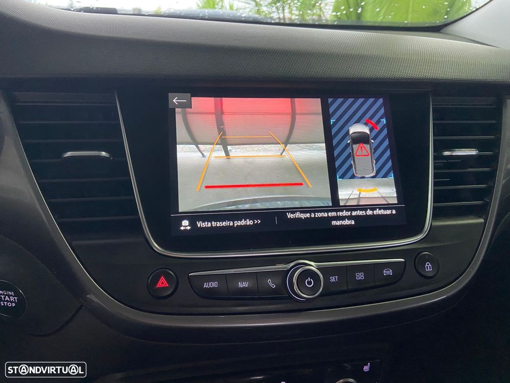 Opel Crossland X 1.2 S&S Edition - 15