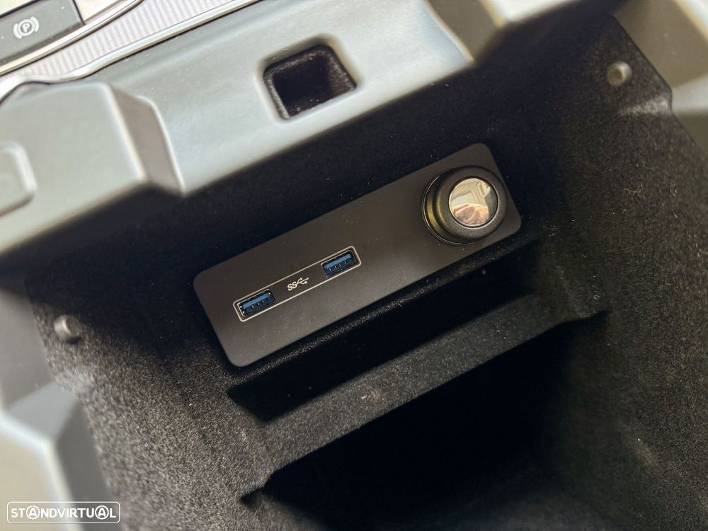 Land Rover Range Rover Sport 2.0 SD4 HSE - 44