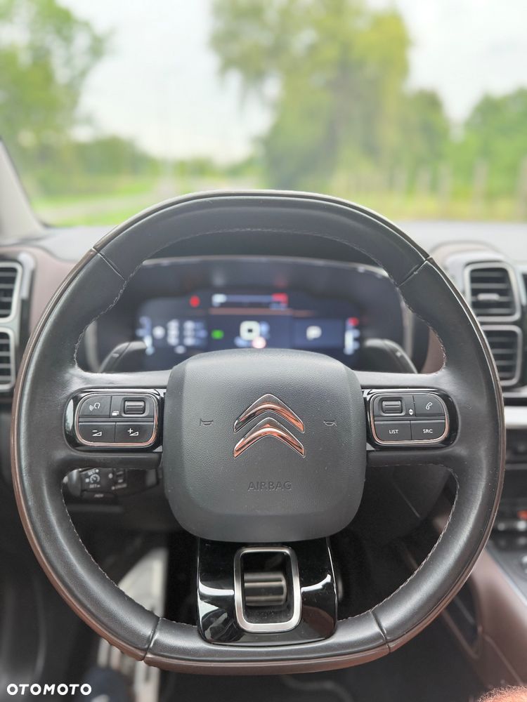 Citroën C5 Aircross 2.0 BlueHDi Shine EAT8 - 38