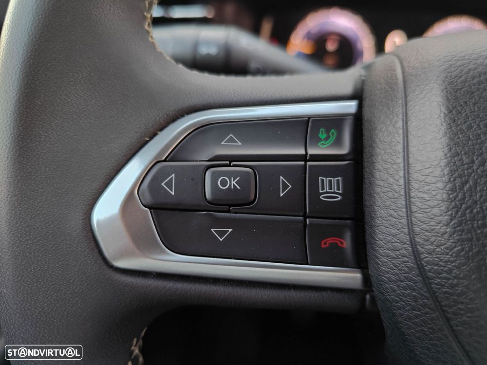 Jeep Compass 1.5 TG e-Hybrid S DCT - 22