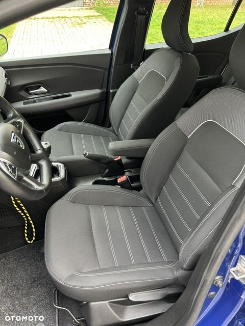 Dacia Sandero - 12