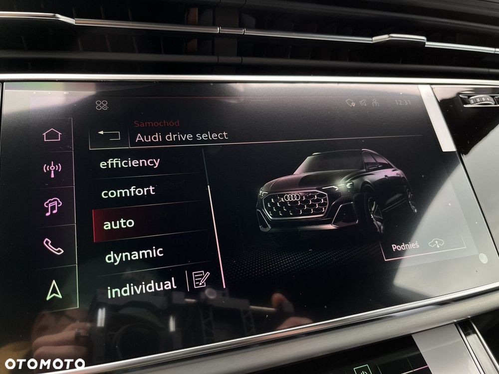 Audi Q8 - 37