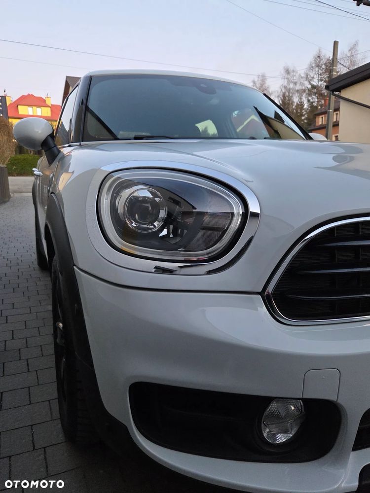 MINI Countryman - 14