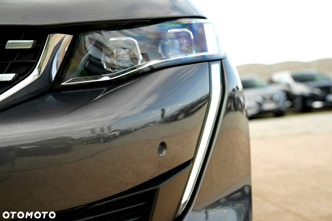 Peugeot 508 - 7