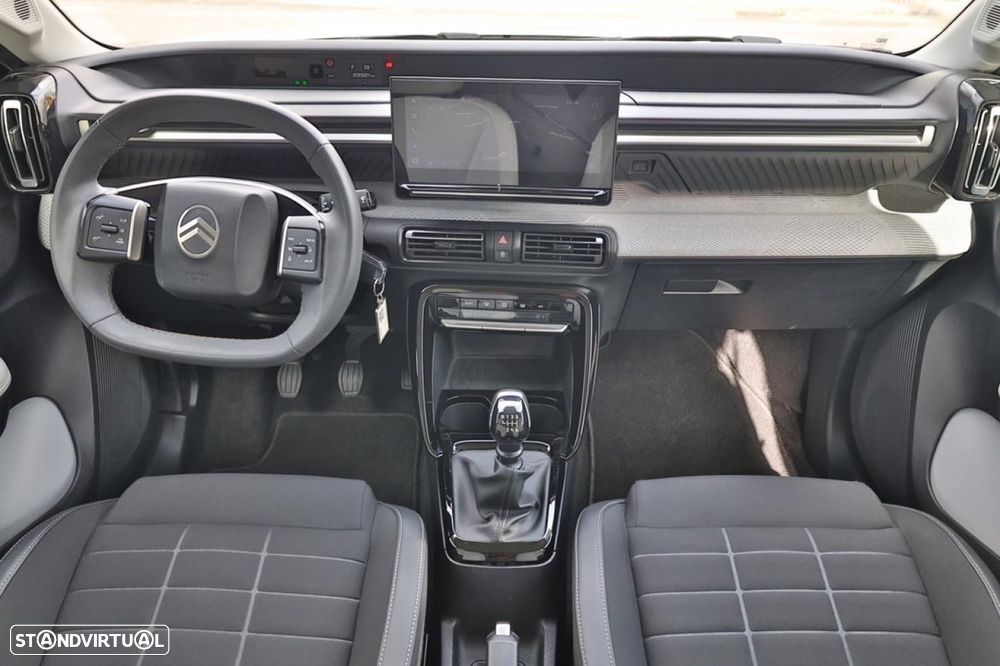 Citroën C3 1.2 Turbo Max - 12