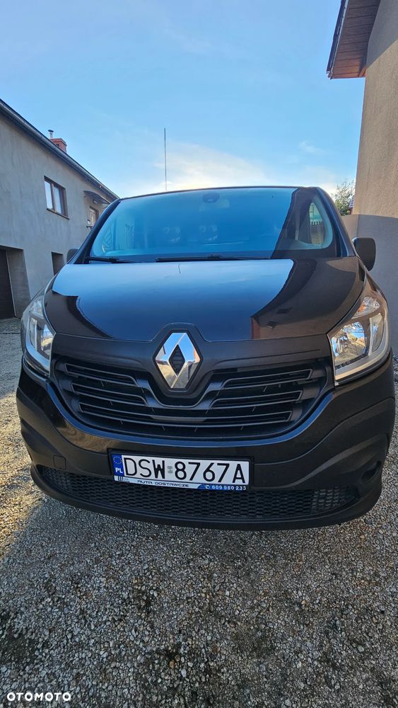 Renault TRAFIC - 5