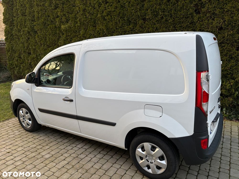 Renault Kangoo - 5