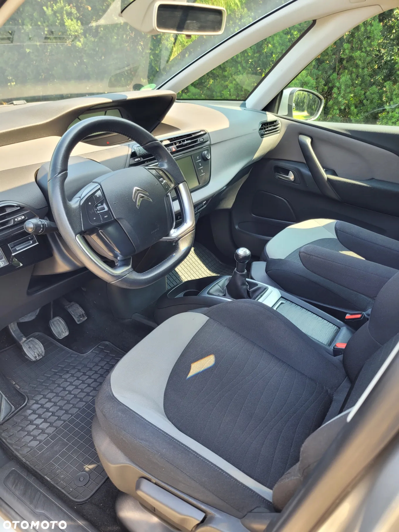 Citroën C4 Picasso VTi 120 Business Class - 13