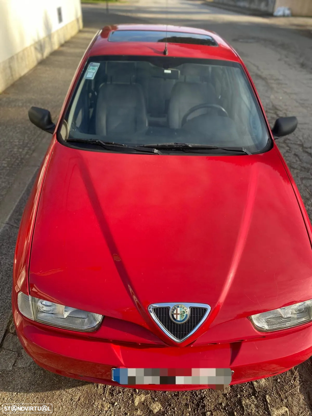Alfa Romeo 146 1.4 Confort - 2