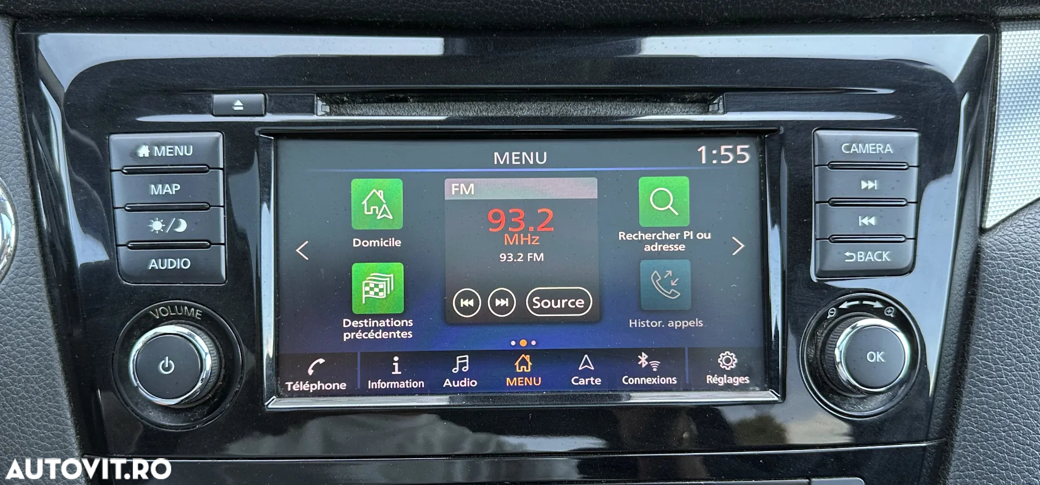 Nissan Qashqai - 38