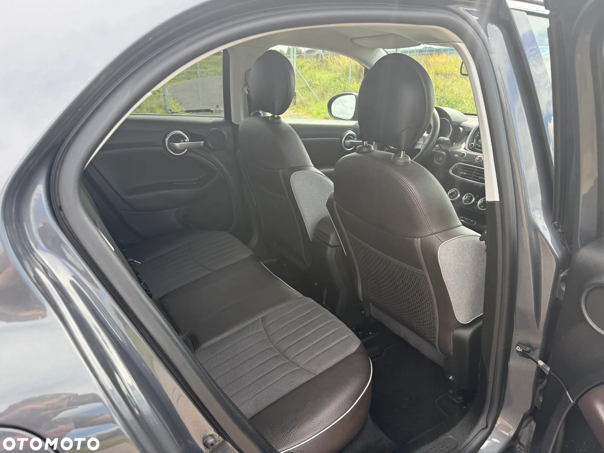 Fiat 500X - 12
