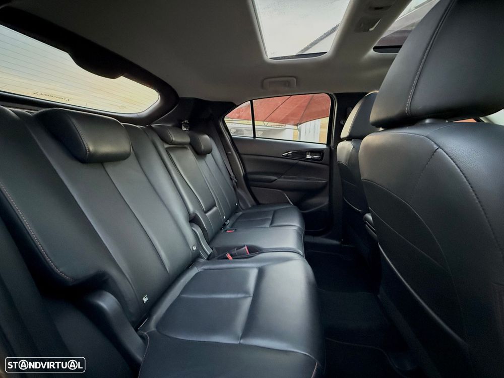 Mitsubishi Eclipse Cross 1.5 MIVEC Intense - 9