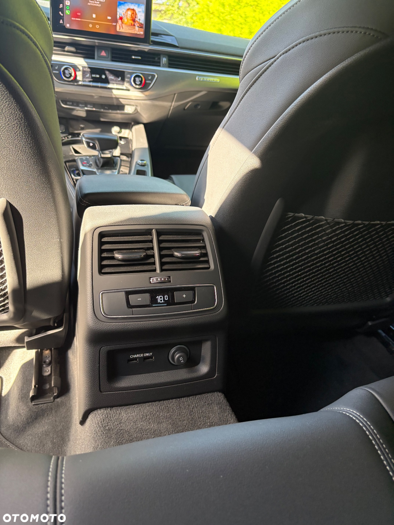 Audi A5 Sportback 45 TFSI quattro S tronic S line - 12