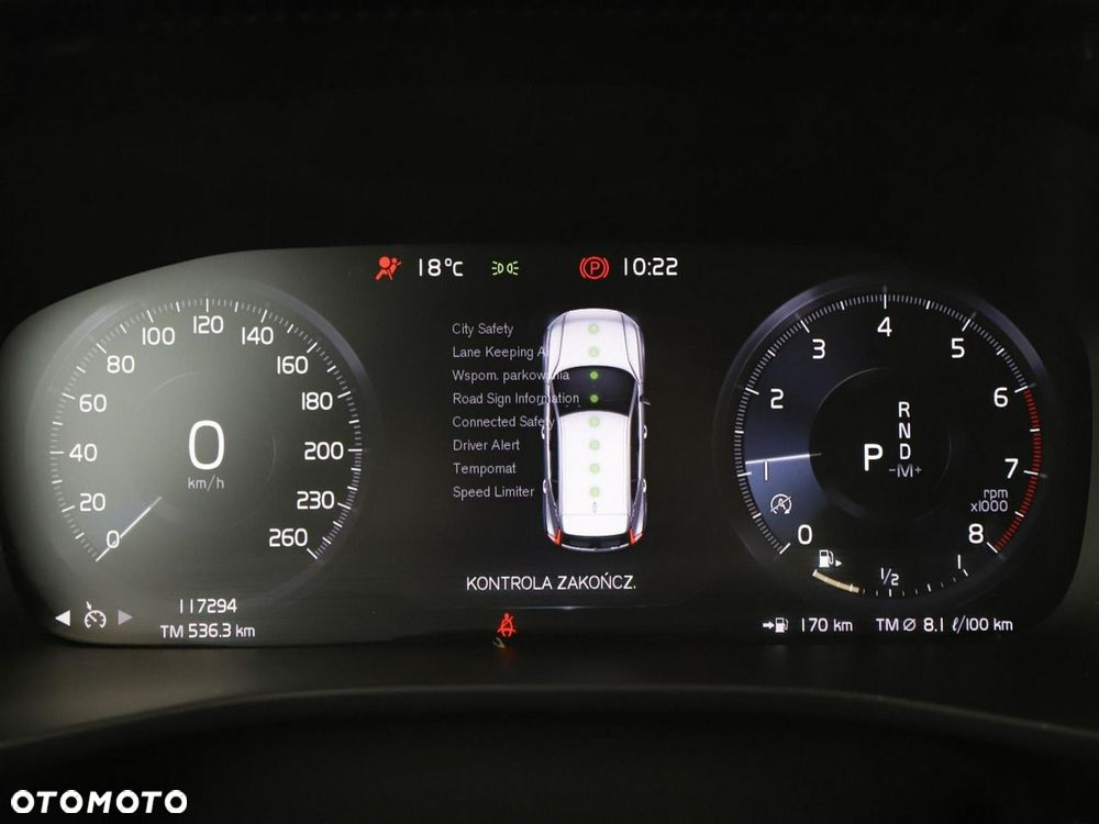 Volvo XC 40 2021