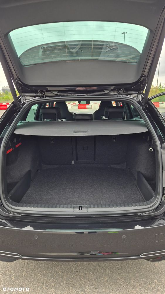 Skoda Octavia 1.5 TSI mHEV Sportline DSG - 20