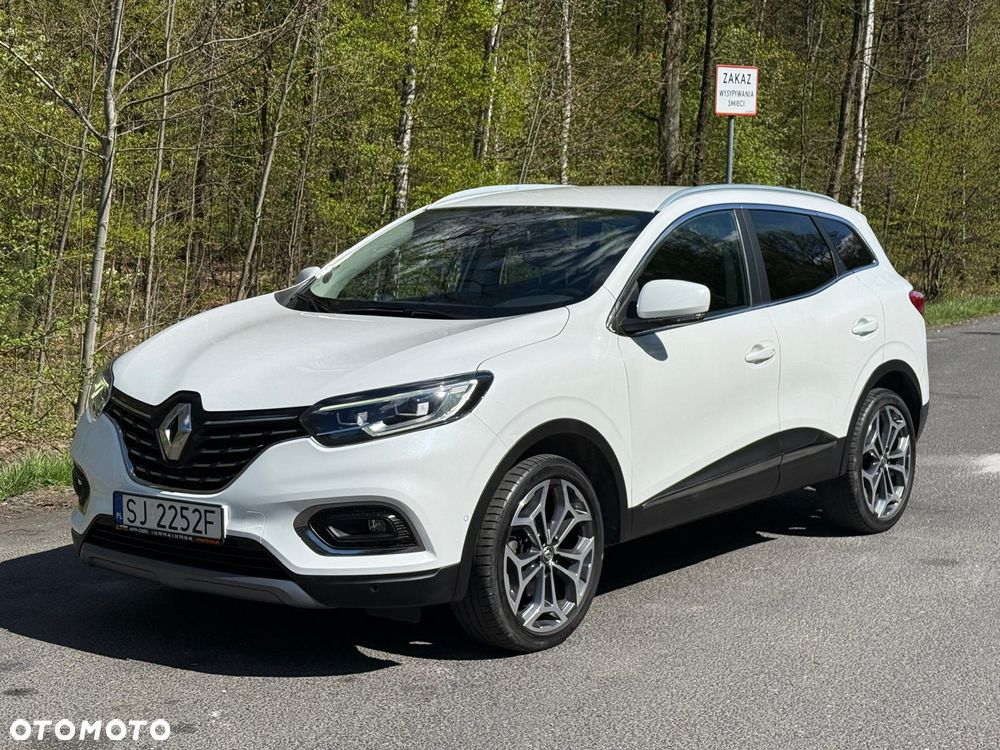 Renault Kadjar 1.3 TCe FAP Intens EDC - 24