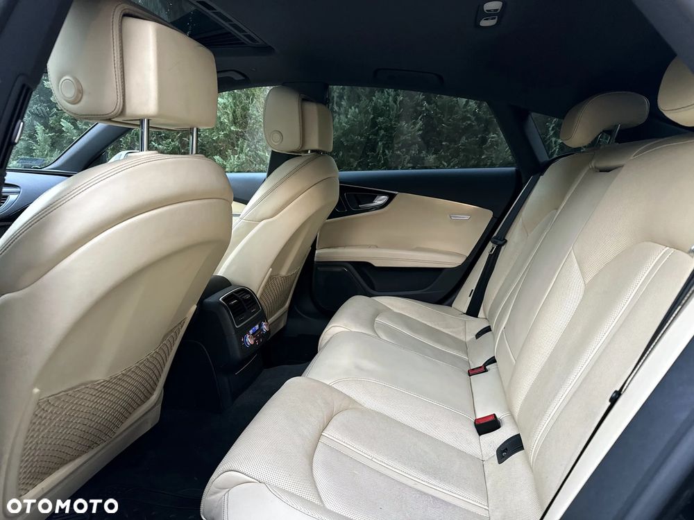 Audi S7 Sportback 4.0 TFSI Quattro S tronic - 8