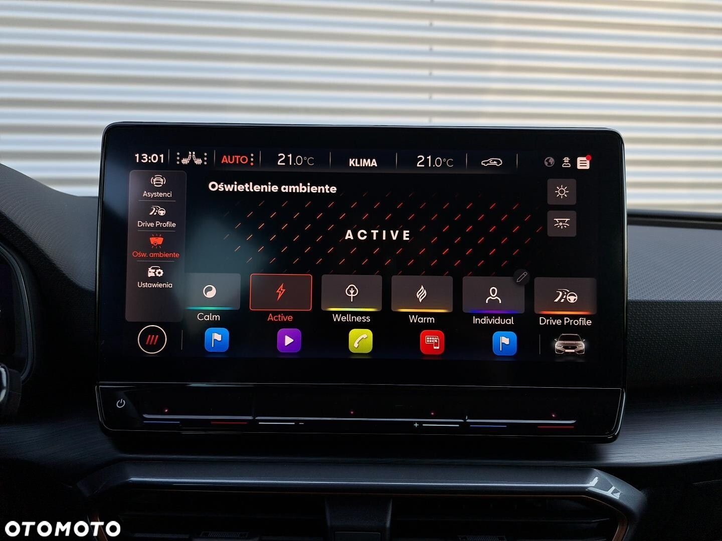 Cupra Leon 2.0 TSI DSG - 33