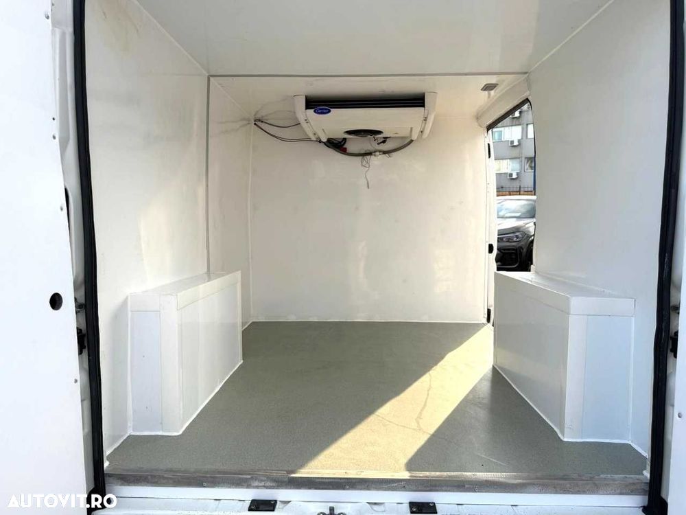 Peugeot BOXER L1H1 CU CONGELARE - 15