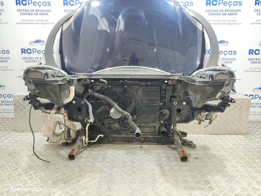 Frente Completa Mini Cooper R60 Countryman R61 Paceman - 6