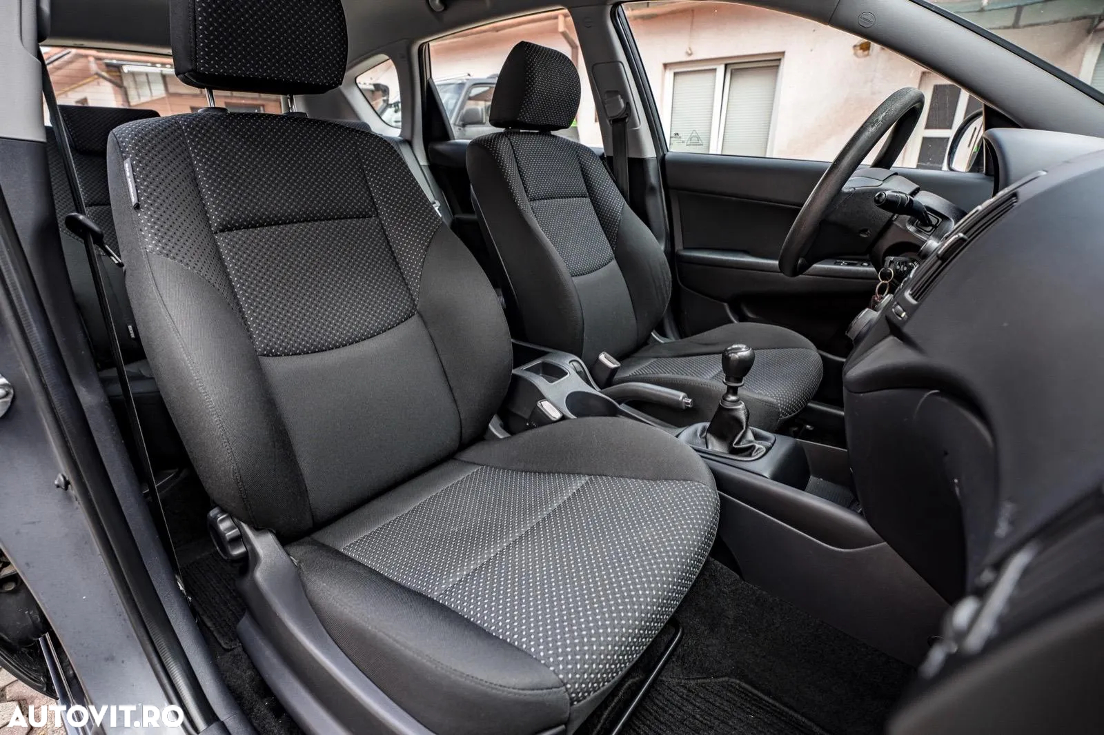 Hyundai i30 1.6 CRDI Edition Plus - 10