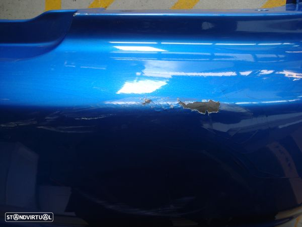 Para Choques De Trás Subaru Impreza Três Volumes (Gd) - 4