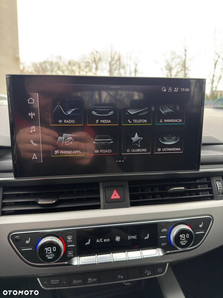 Audi A4 Allroad 40 TDI Quattro S tronic - 6