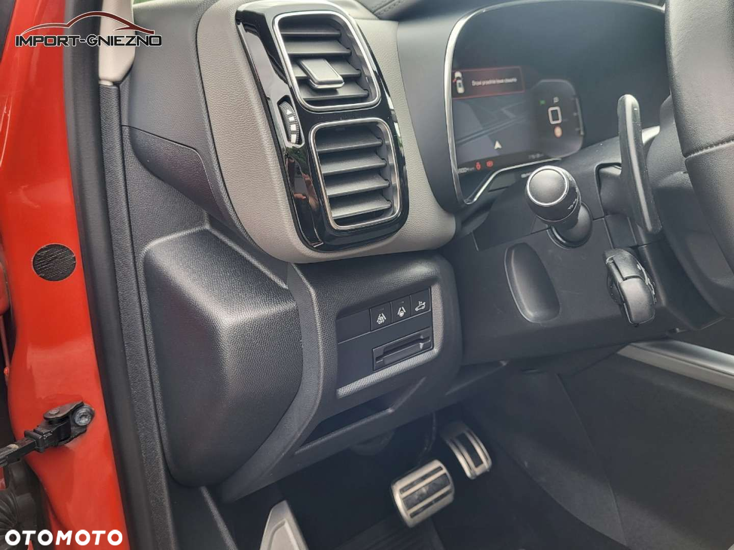 Citroën C5 Aircross - 11