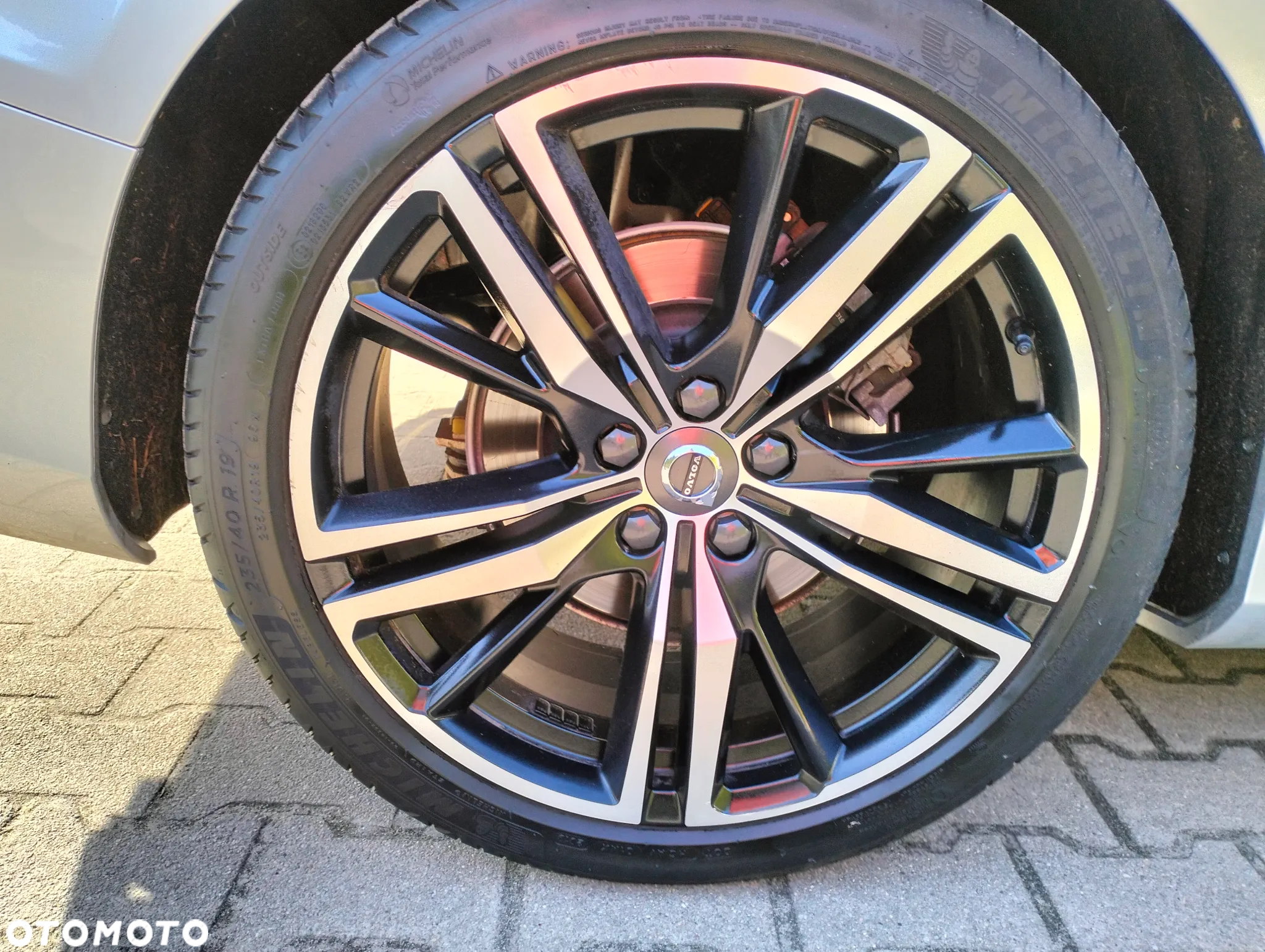 Volvo S60 T4 Geartronic RDesign - 17