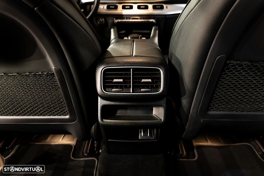 Mercedes-Benz GLE 350 - 31