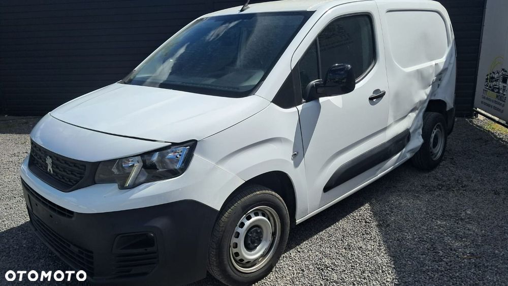 Peugeot Partner - 3