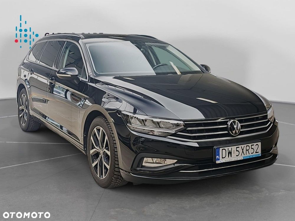 Volkswagen Passat Variant 1.5 TSI EVO Business DSG - 6