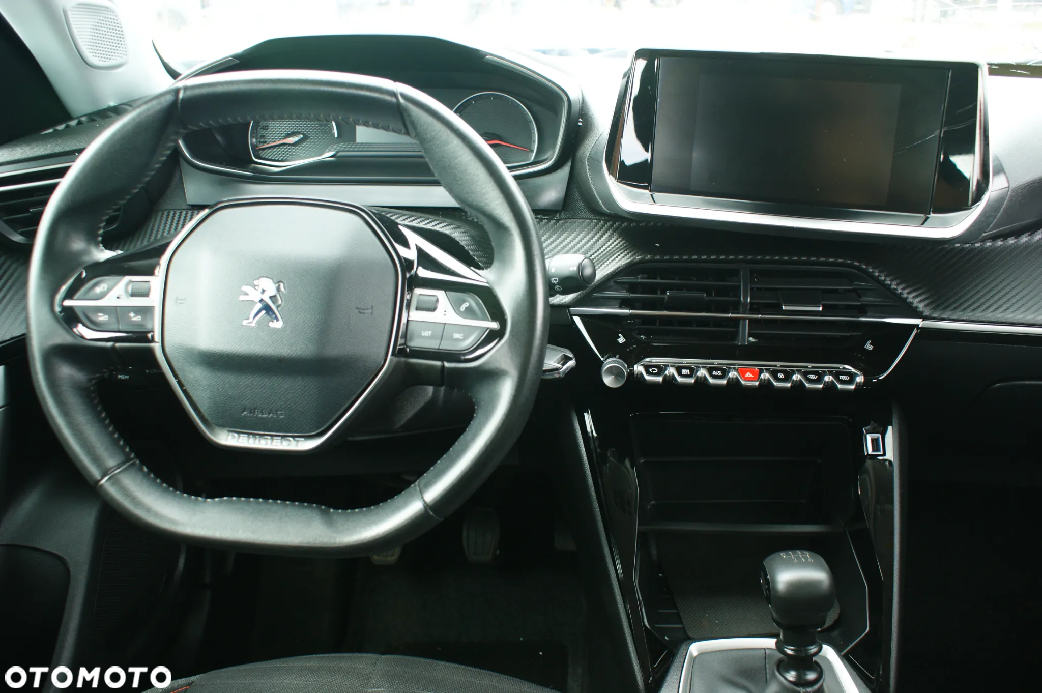 Peugeot 2008 PureTech 100 Stop&Start Active - 14