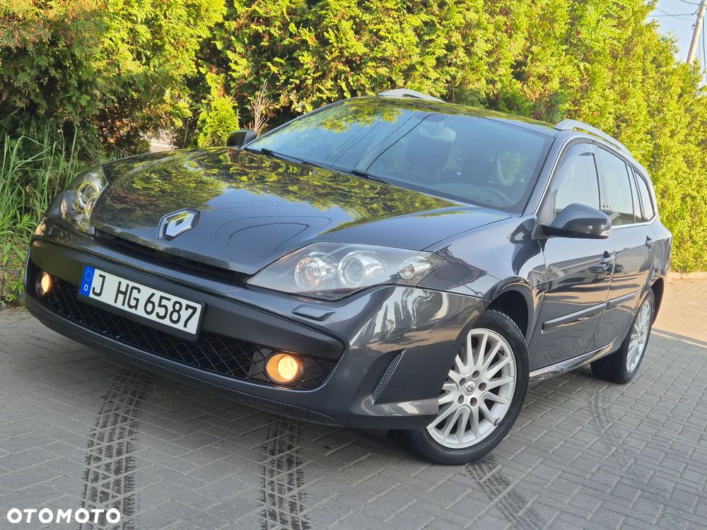 Renault Laguna