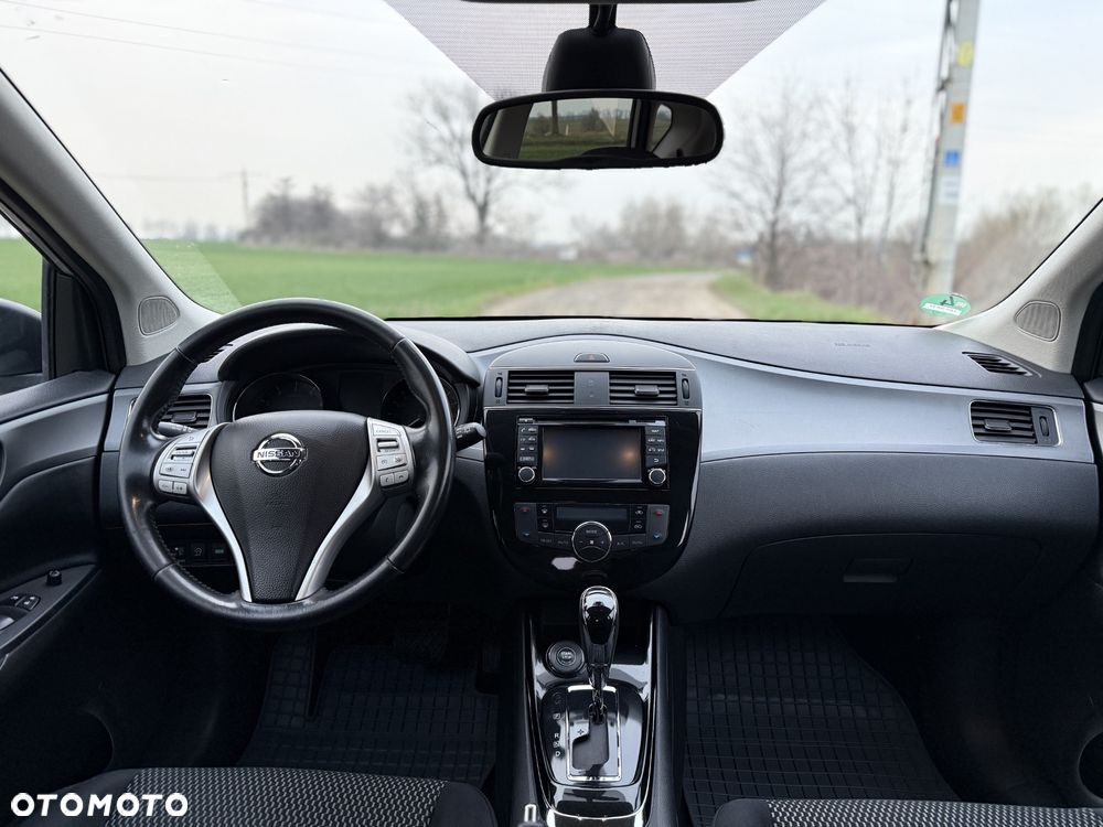 Nissan Pulsar 1.2 DIG-T Xtronic Tekna - 10
