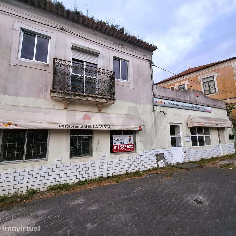 Casa Senhorial com Jardim Privado e Potencial Turístico na Bairrada - Grande imagem: 2/25
