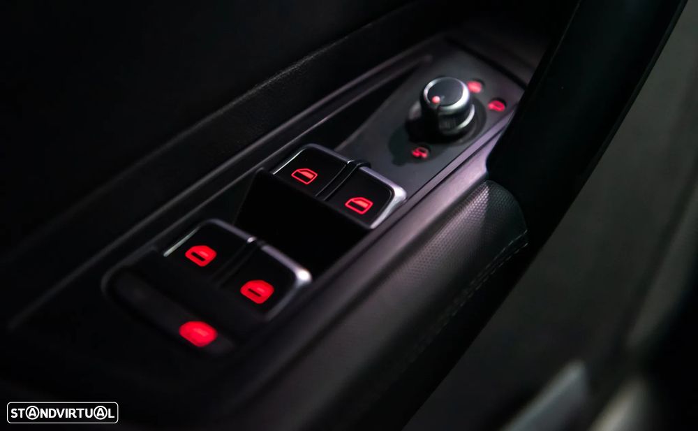 Audi S1 Sportback 2.0 TFSi quattro - 35