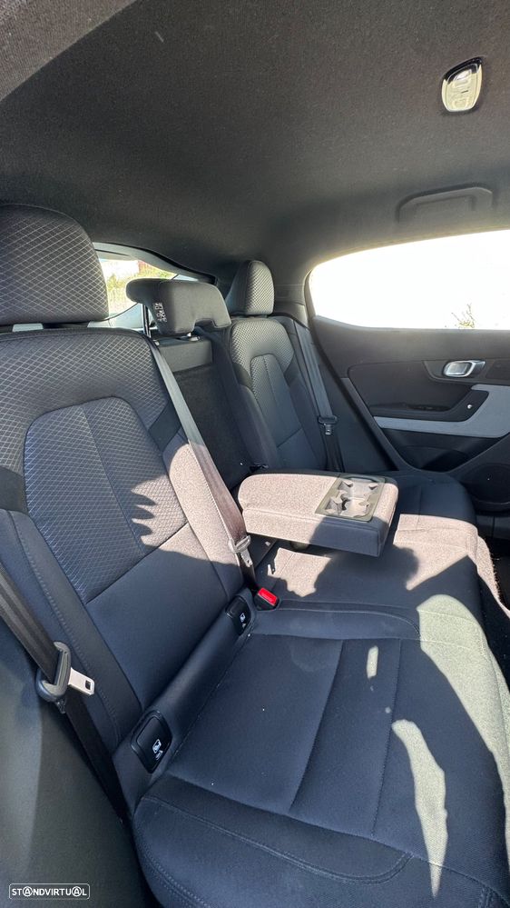 Polestar 2 Long Range 78 kWh - 15